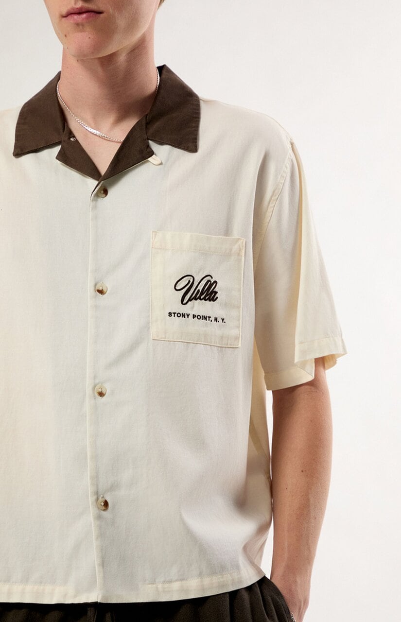 Villa Camp Shirt