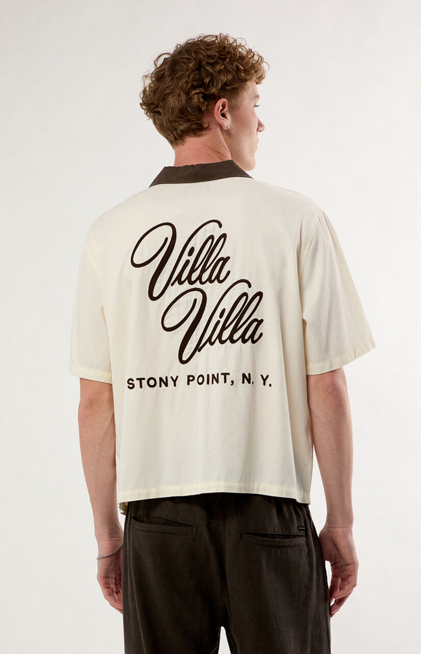 Villa Camp Shirt