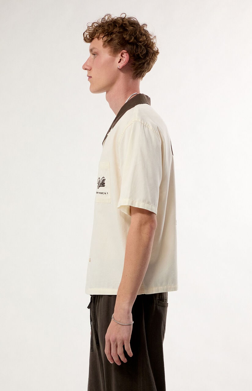 Villa Camp Shirt