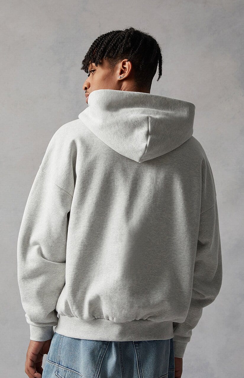 Hallmark Full Zip Hoodie