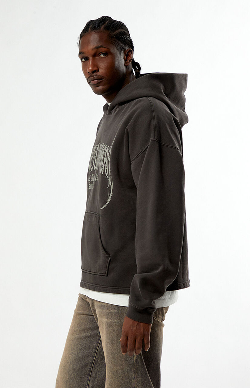 Pacific Sunwear Sleep Hoodie