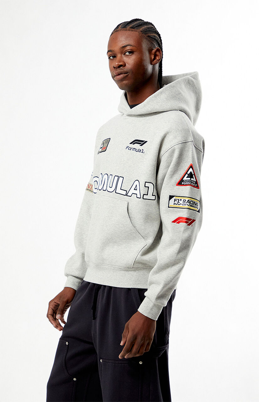 x Pacsun Pole Position Hoodie