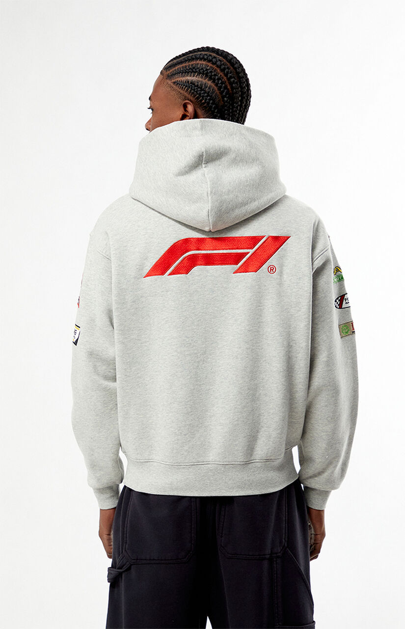 x Pacsun Pole Position Hoodie