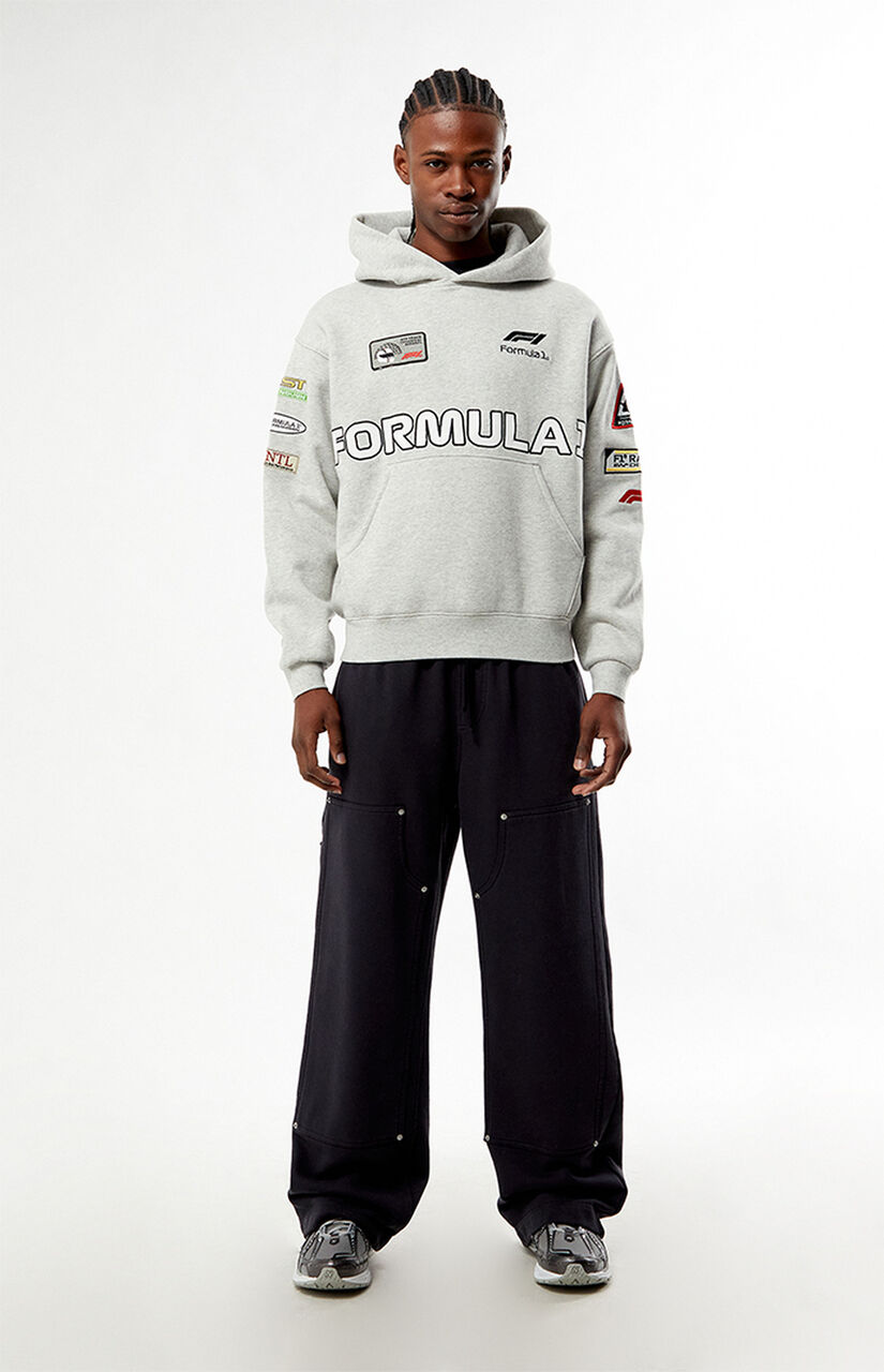 x Pacsun Pole Position Hoodie