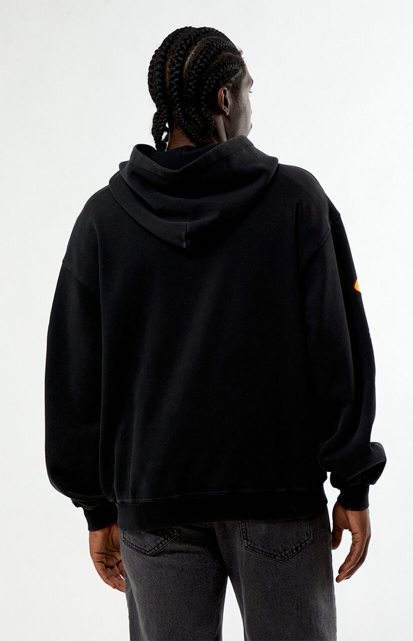 Subliminal Racing Full Zip Hoodie