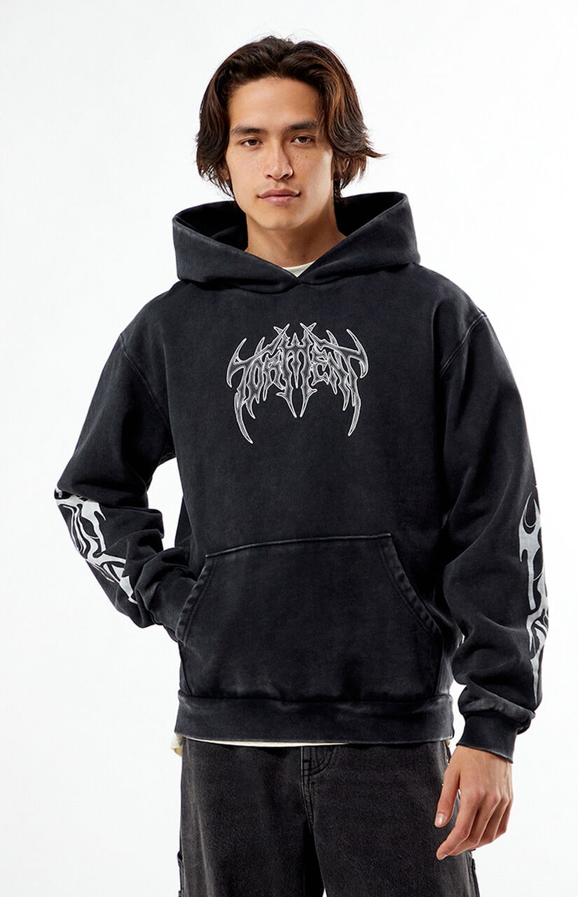 Torment Hoodie