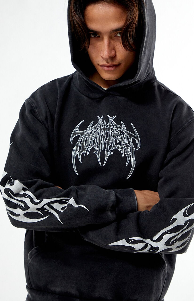 Torment Hoodie