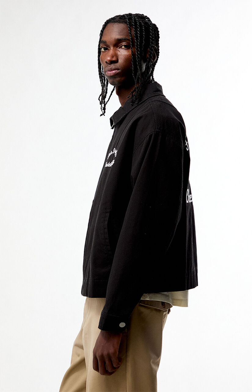 Charleston Gas Jacket