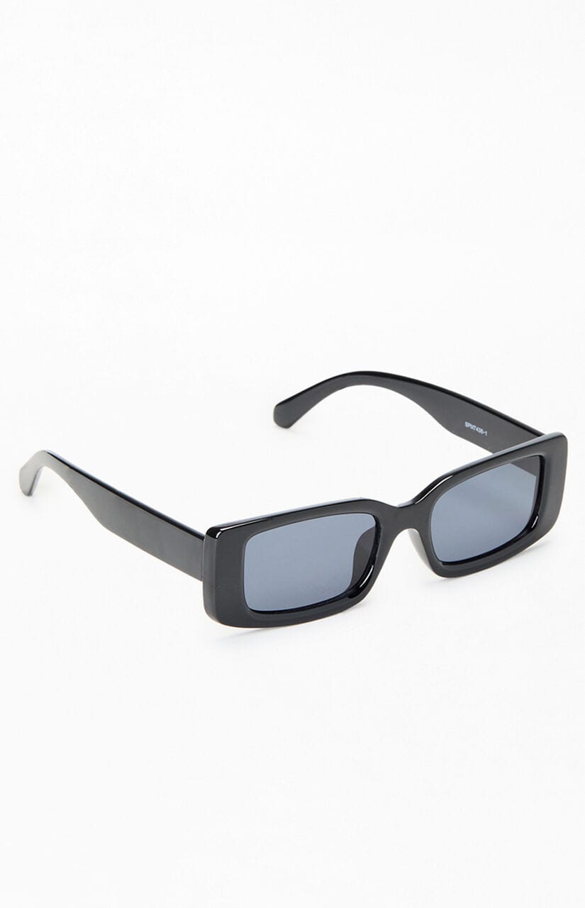 Alex Rectangle Sunglasses