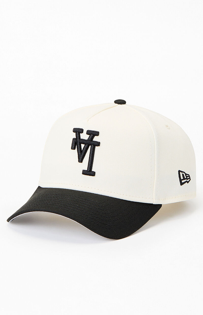 LA Dodgers UD 9Forty Hat