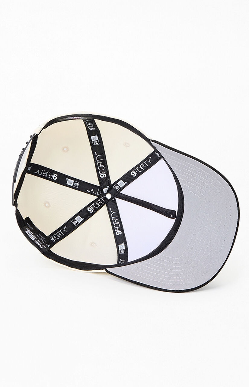 LA Dodgers UD 9Forty Hat