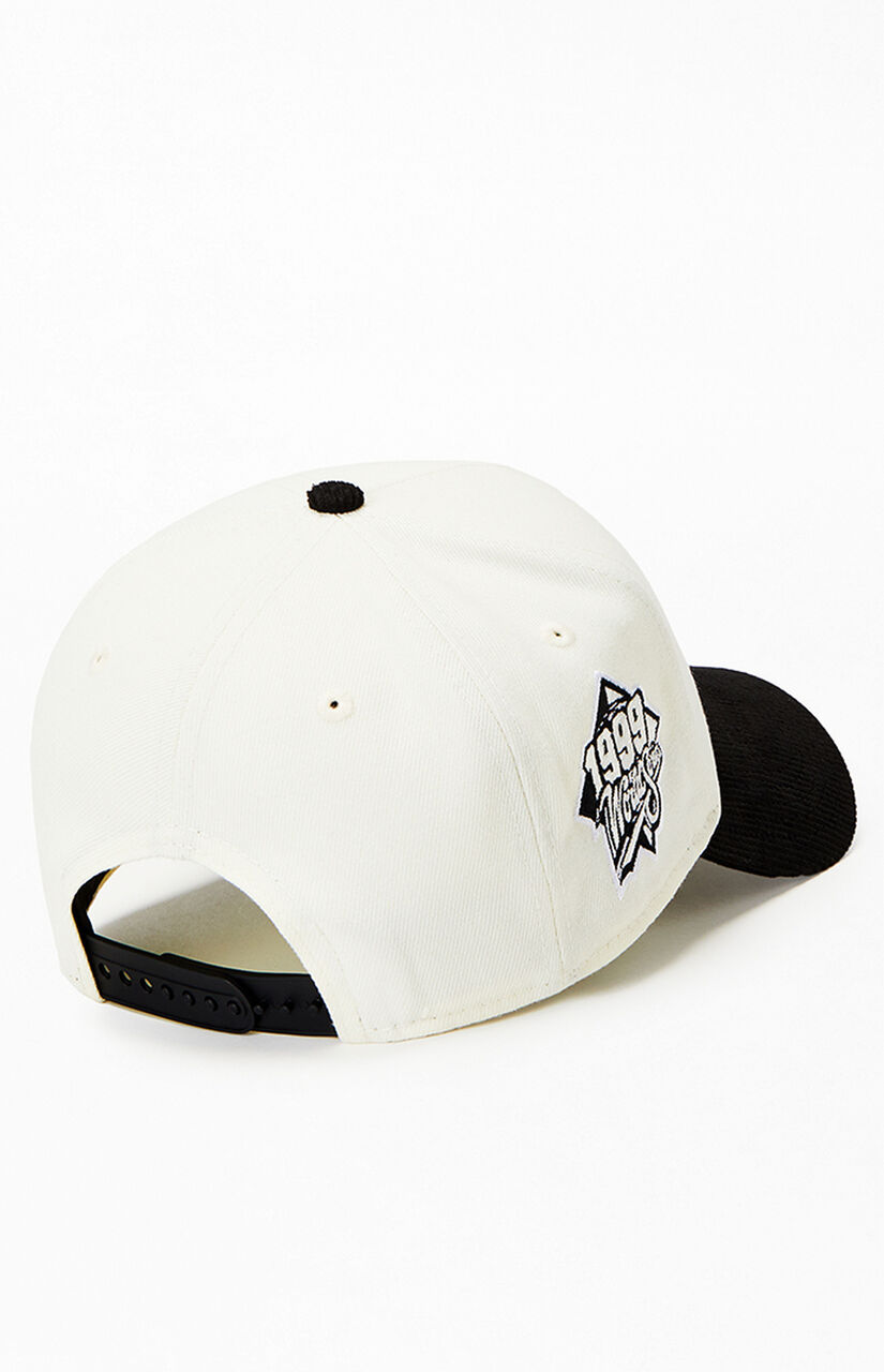 NY Yankees 1999 World Series 9FORTY Snapback Hat