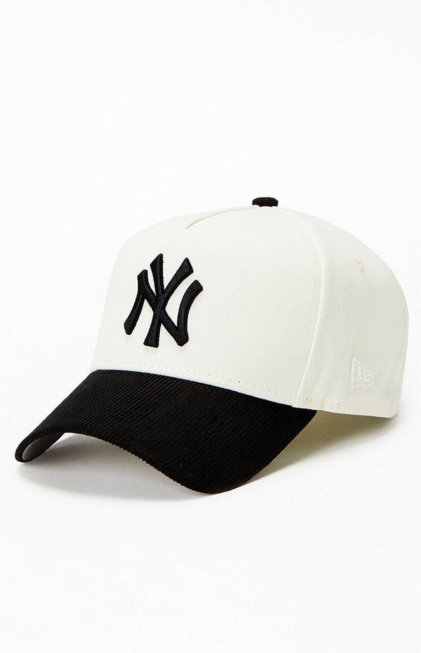 NY Yankees 1999 World Series 9FORTY Snapback Hat