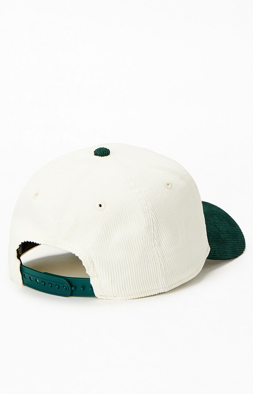 LA Dodgers Corduroy 9FORTY Hat