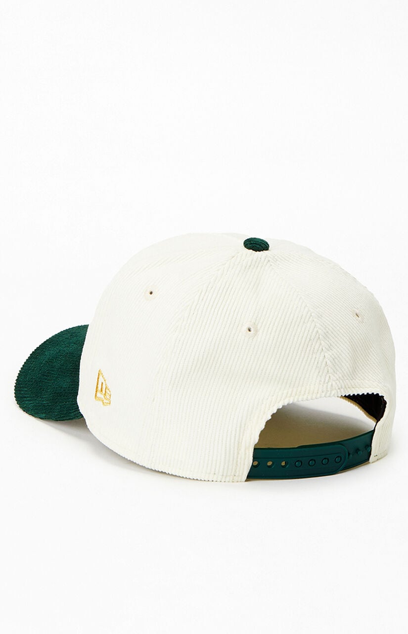 LA Dodgers Corduroy 9FORTY Hat