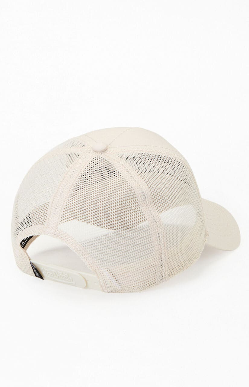 Staple Trucker Hat