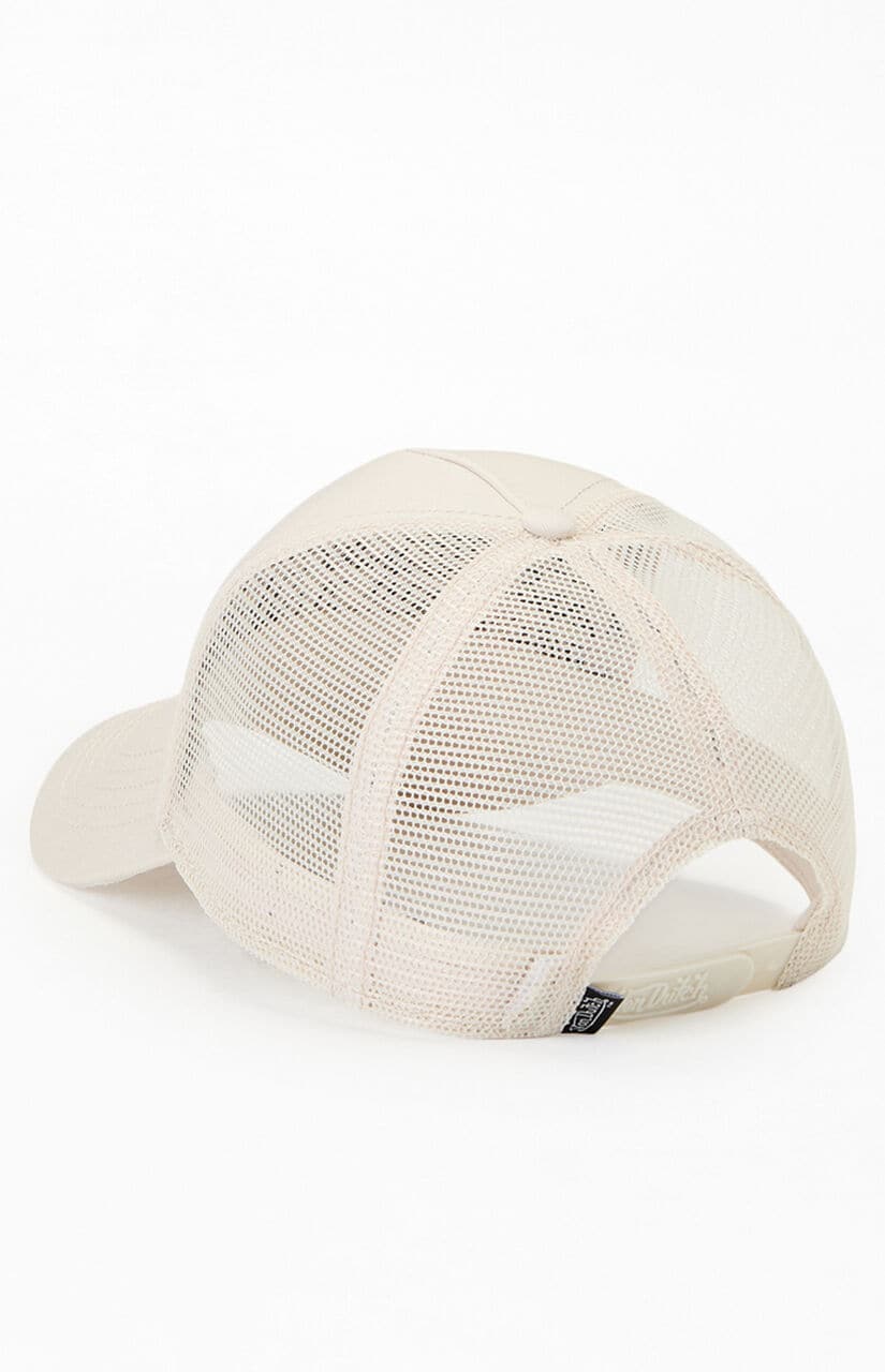 Staple Trucker Hat