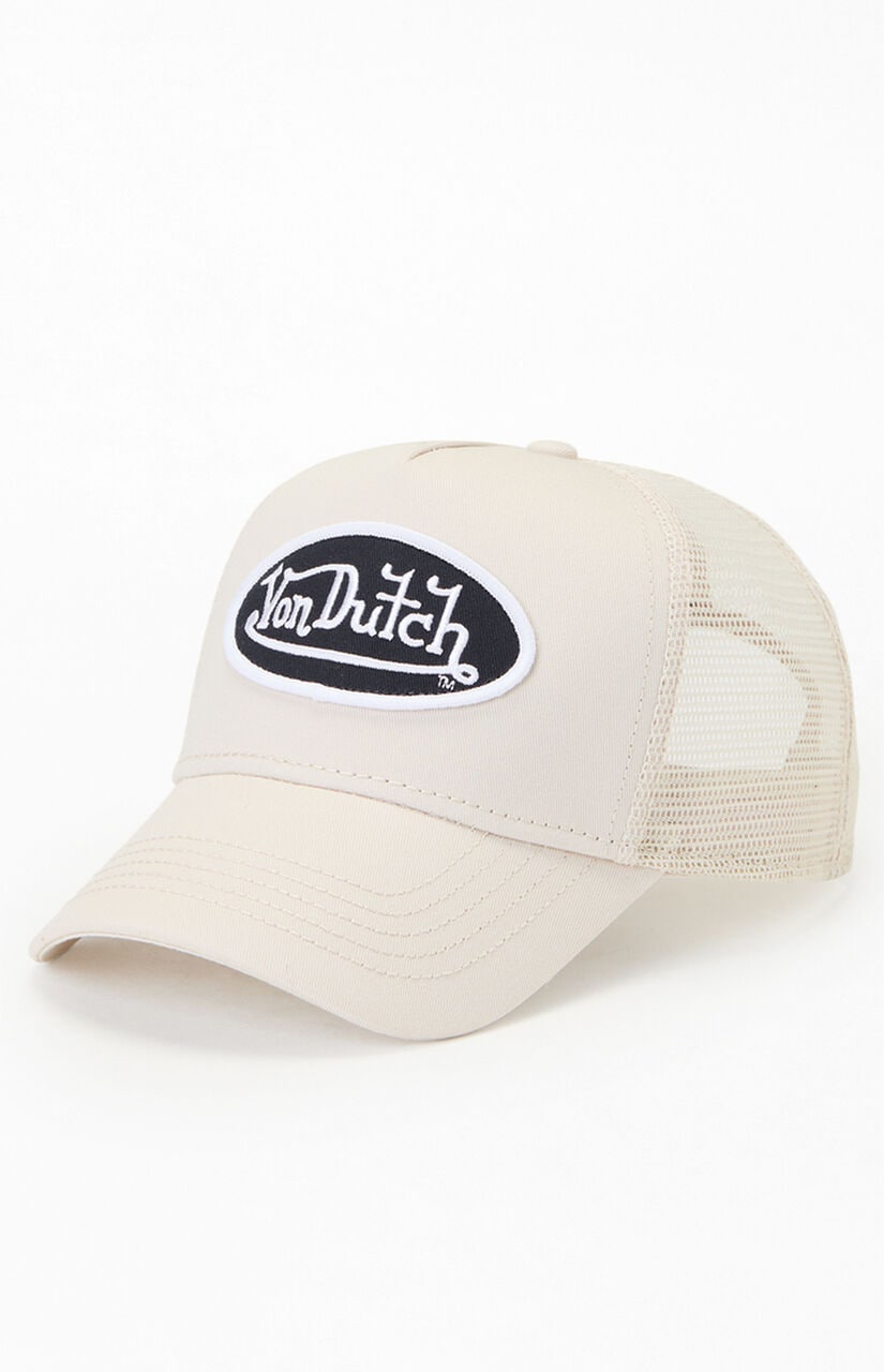 Staple Trucker Hat