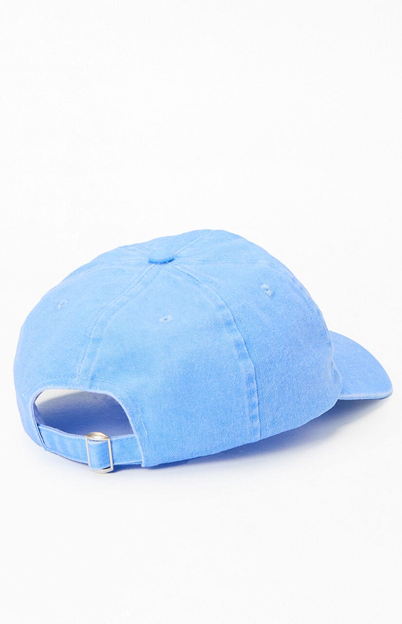 East Coast Club Strapback Hat