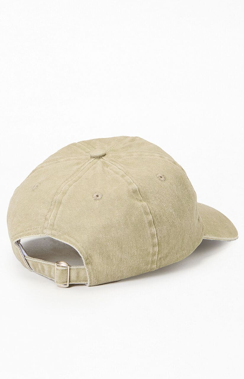 East Coast Club Strapback Hat