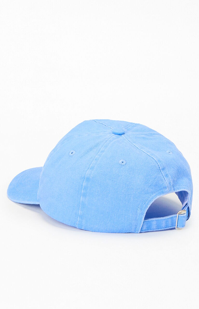 East Coast Club Strapback Hat