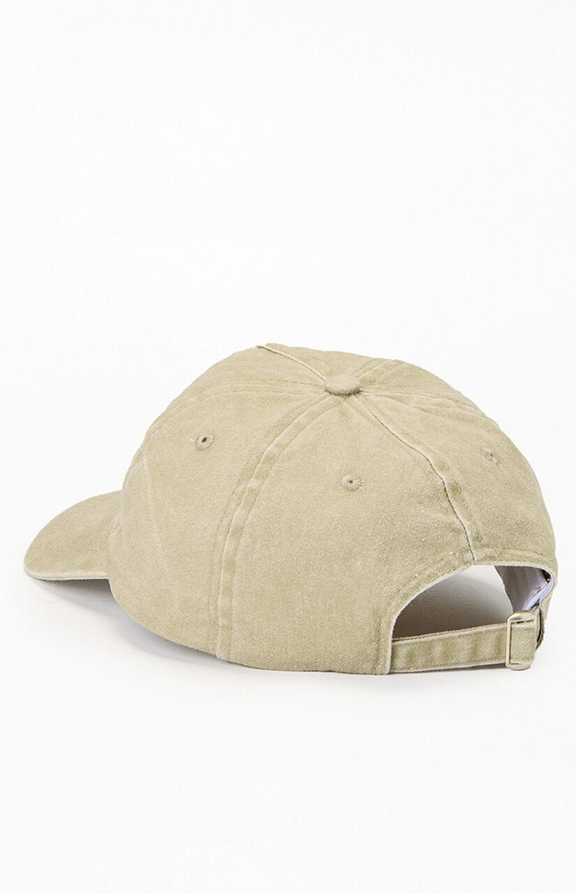 East Coast Club Strapback Hat