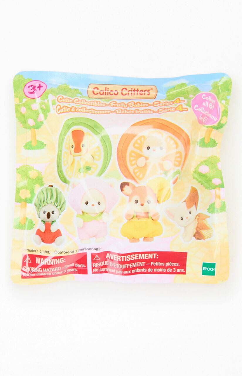 Fruity Babies Blind Bag