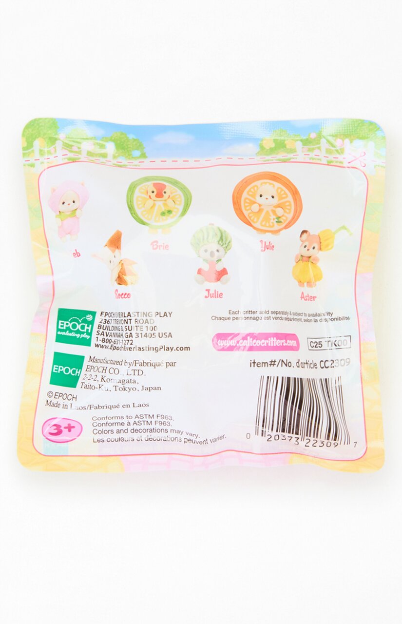 Fruity Babies Blind Bag
