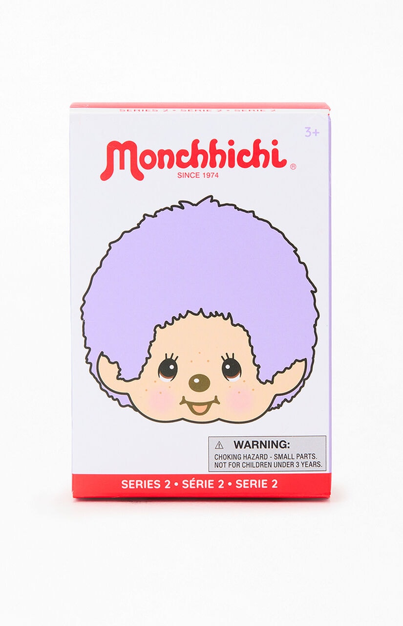 Baby Keychain Blind Box