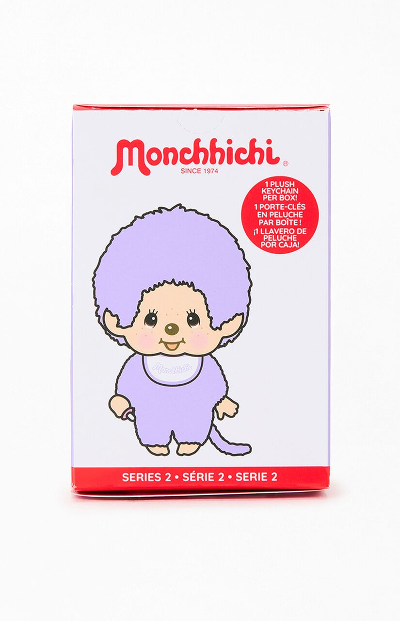 Baby Keychain Blind Box