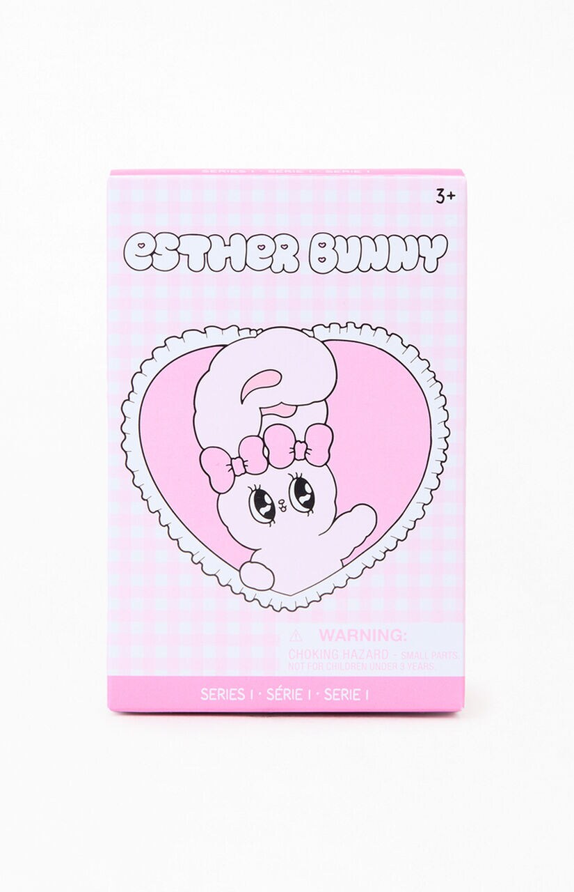Esther Bunny Plush Series 1 Blind Box