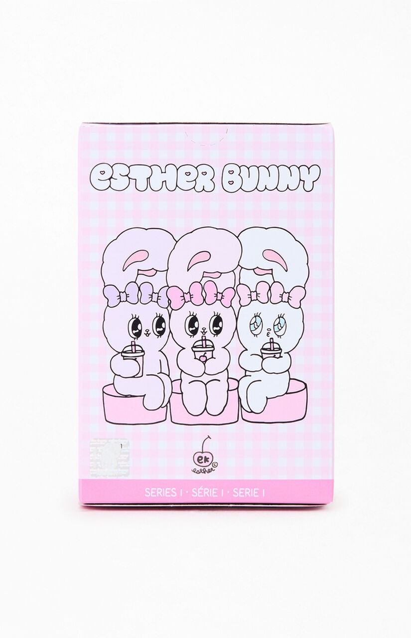 Esther Bunny Plush Series 1 Blind Box