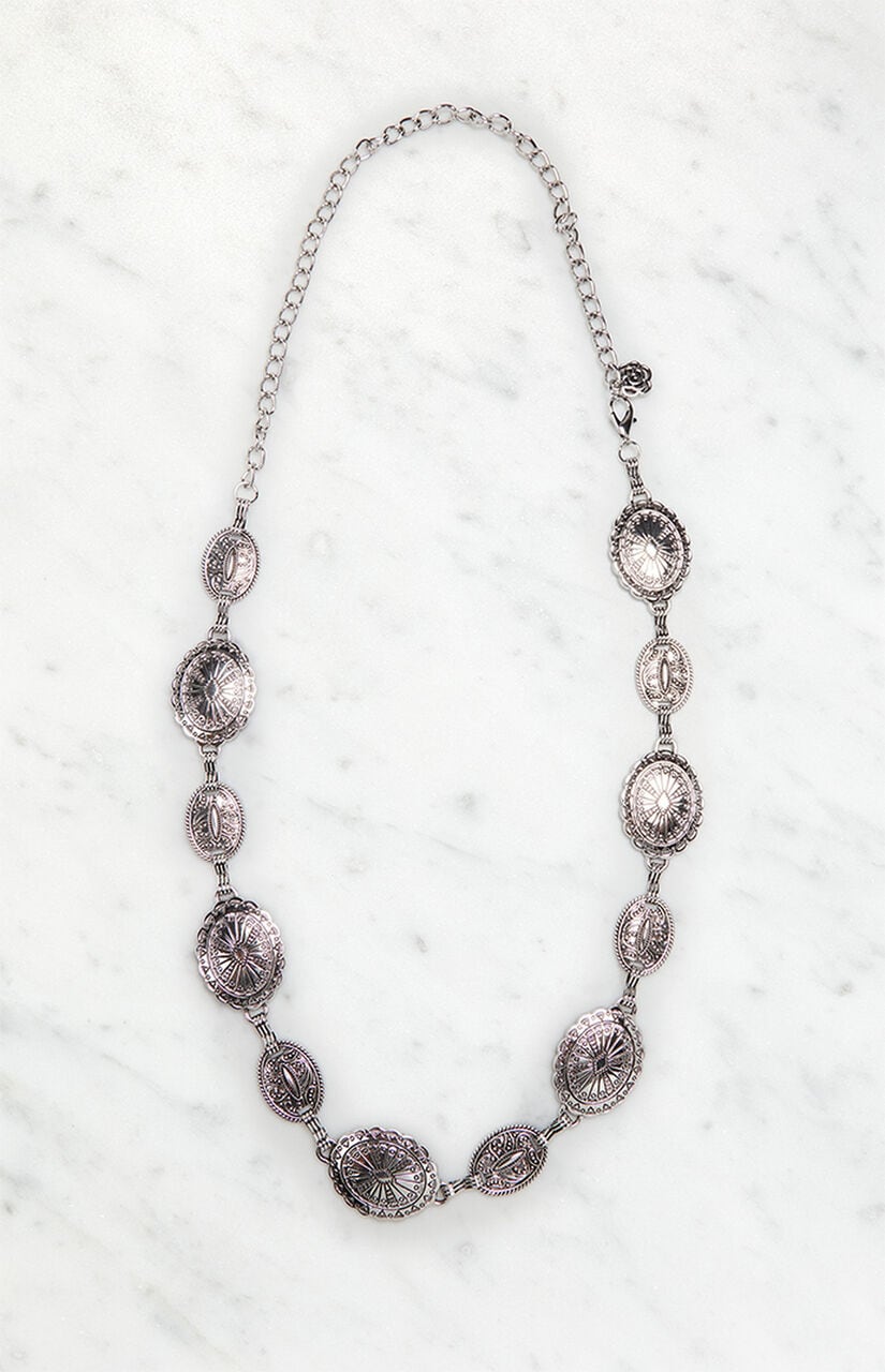 Vintage Belt Chain