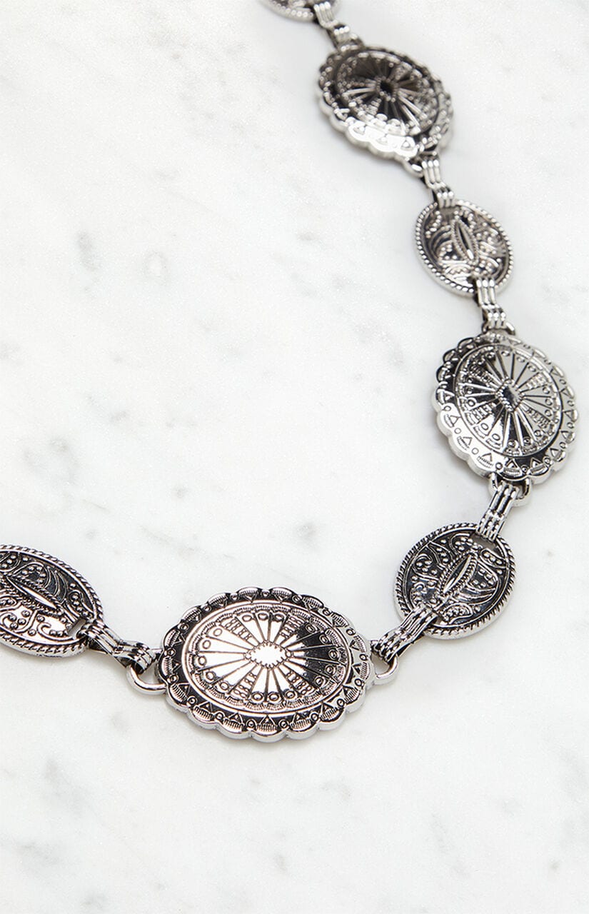 Vintage Belt Chain
