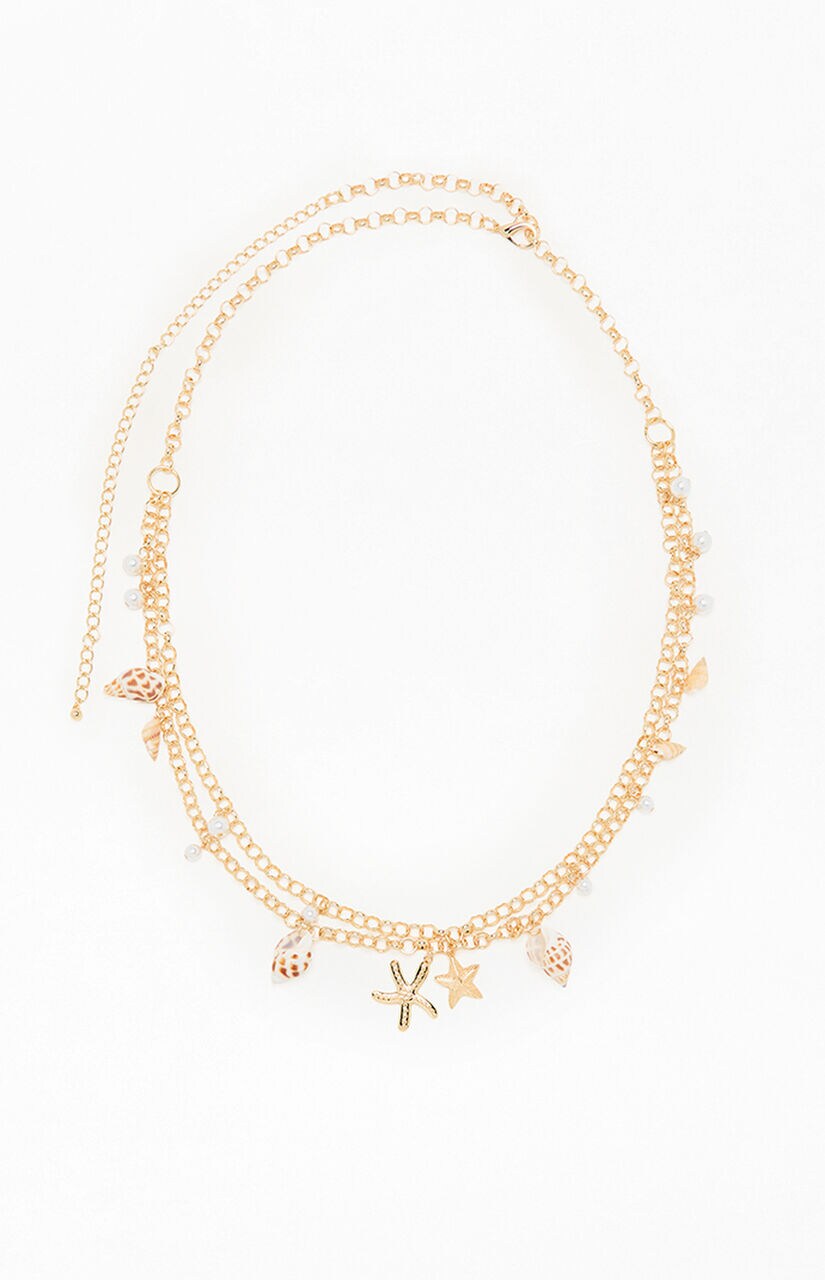 Coastal Belt Chain