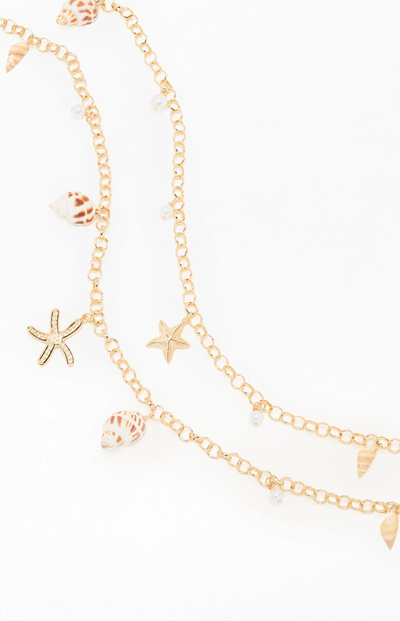 Coastal Belt Chain