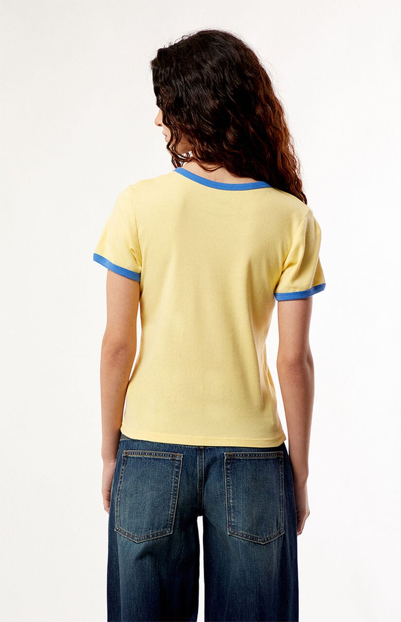 Paradise Skimmer T-Shirt