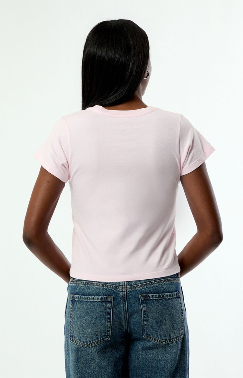 Made In CA Relaxed T-Shirt