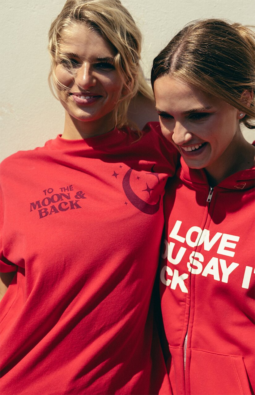 To The Moon & Back T-Shirt