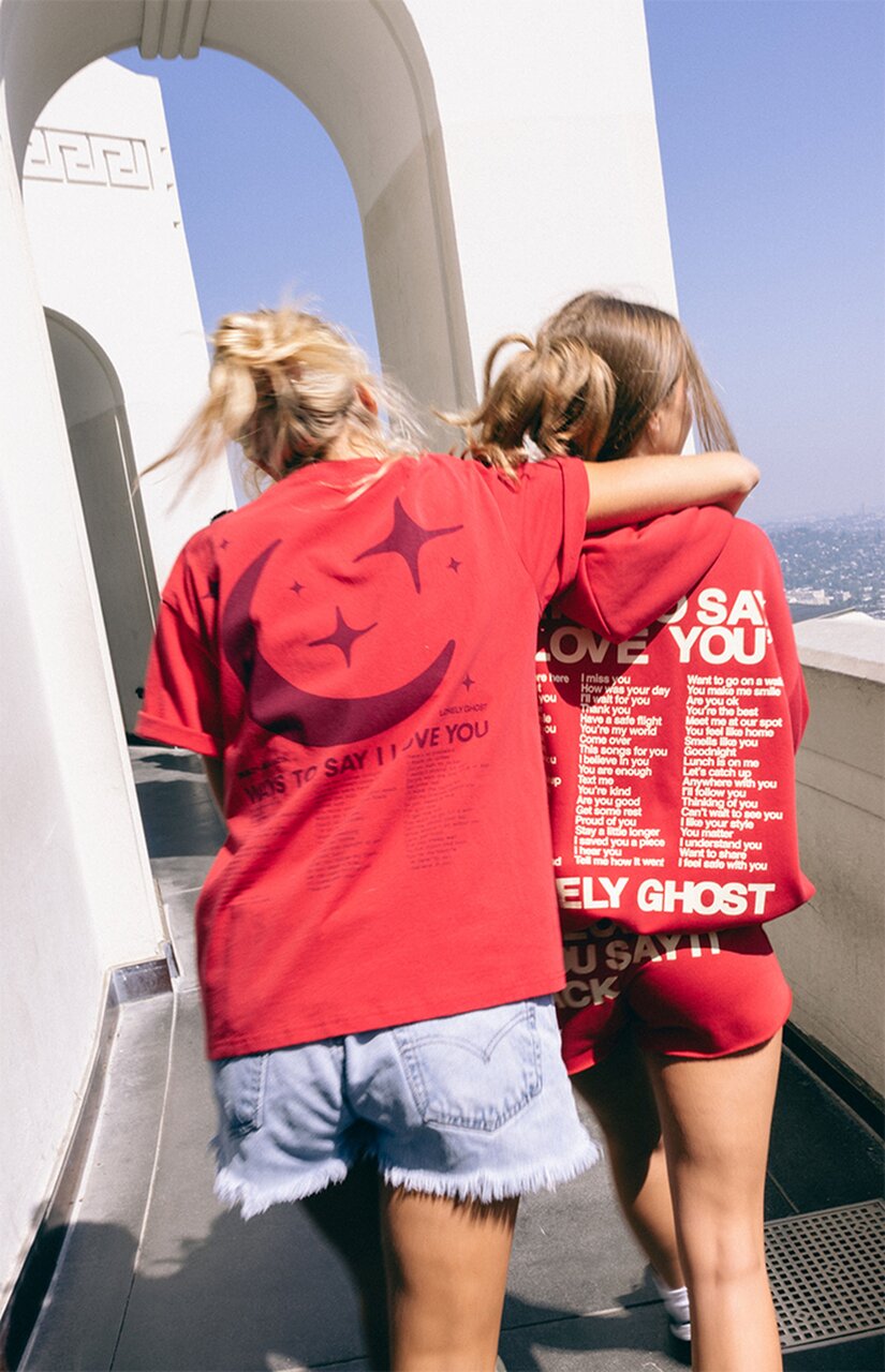 To The Moon & Back T-Shirt
