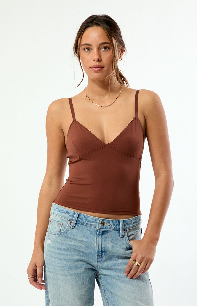 Rosie Tank Top
