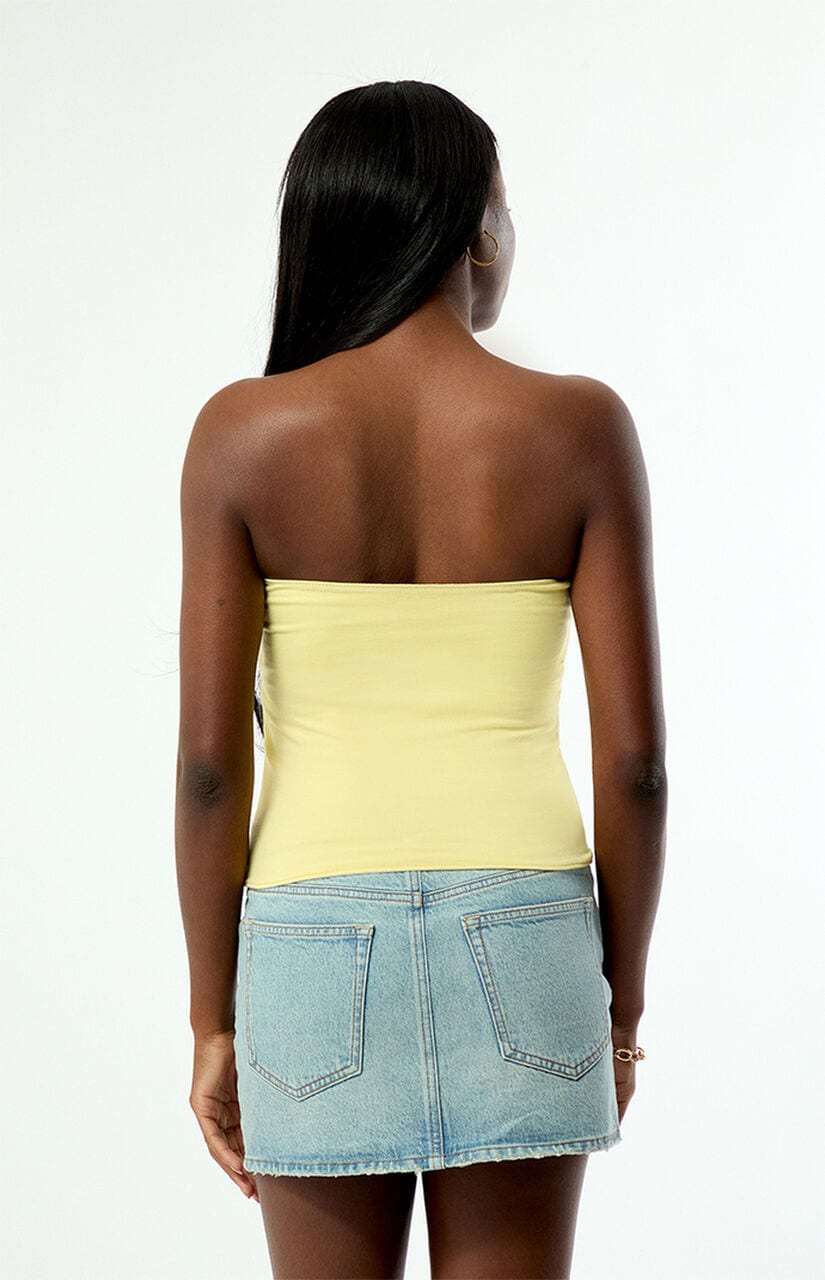 Cassie Reversible Tube Top