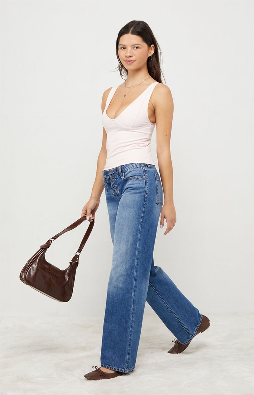 Esme Tank Top