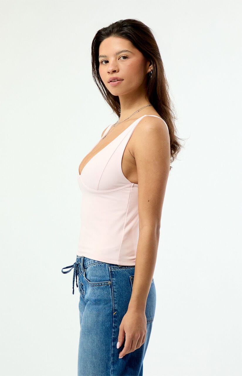 Esme Tank Top