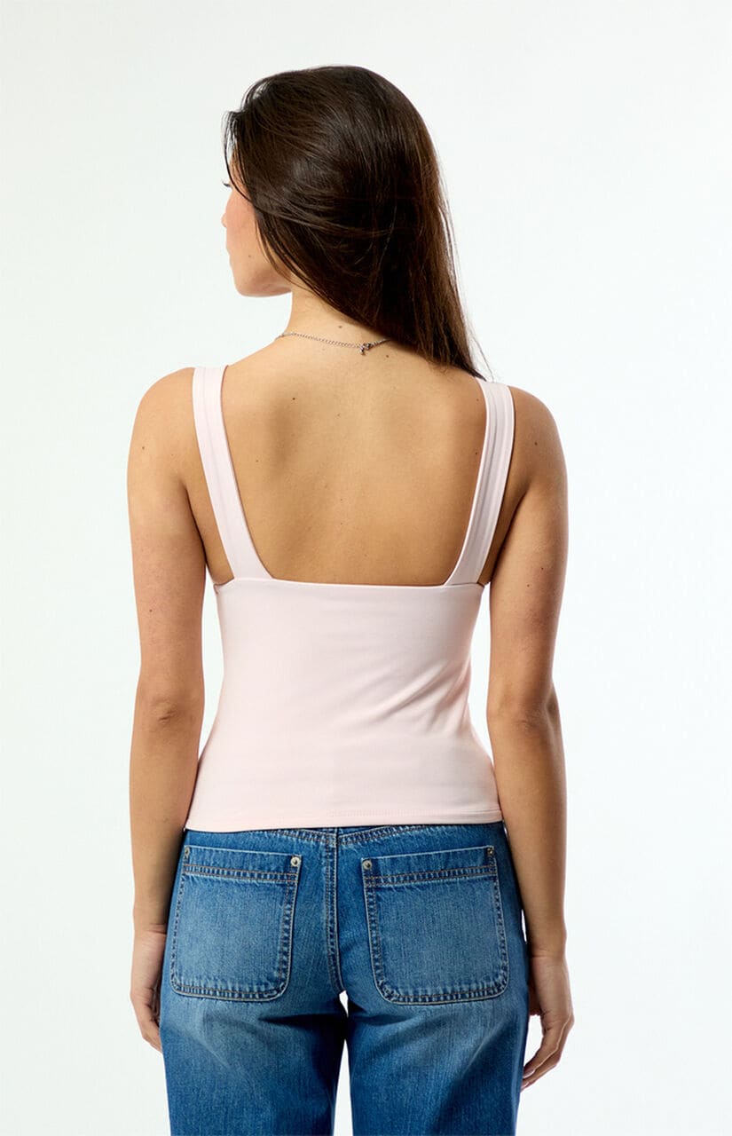 Esme Tank Top