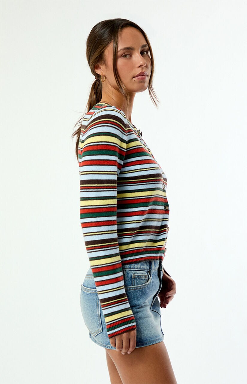 Marley Button Down Cardigan