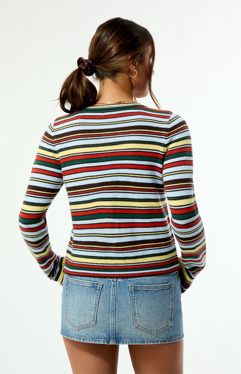 Marley Button Down Cardigan