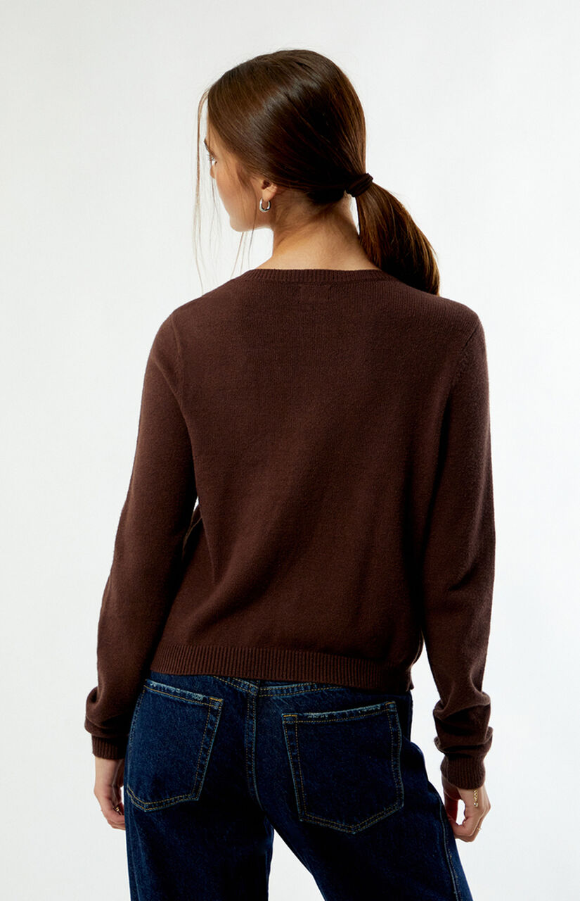 Marley Button Down Cardigan
