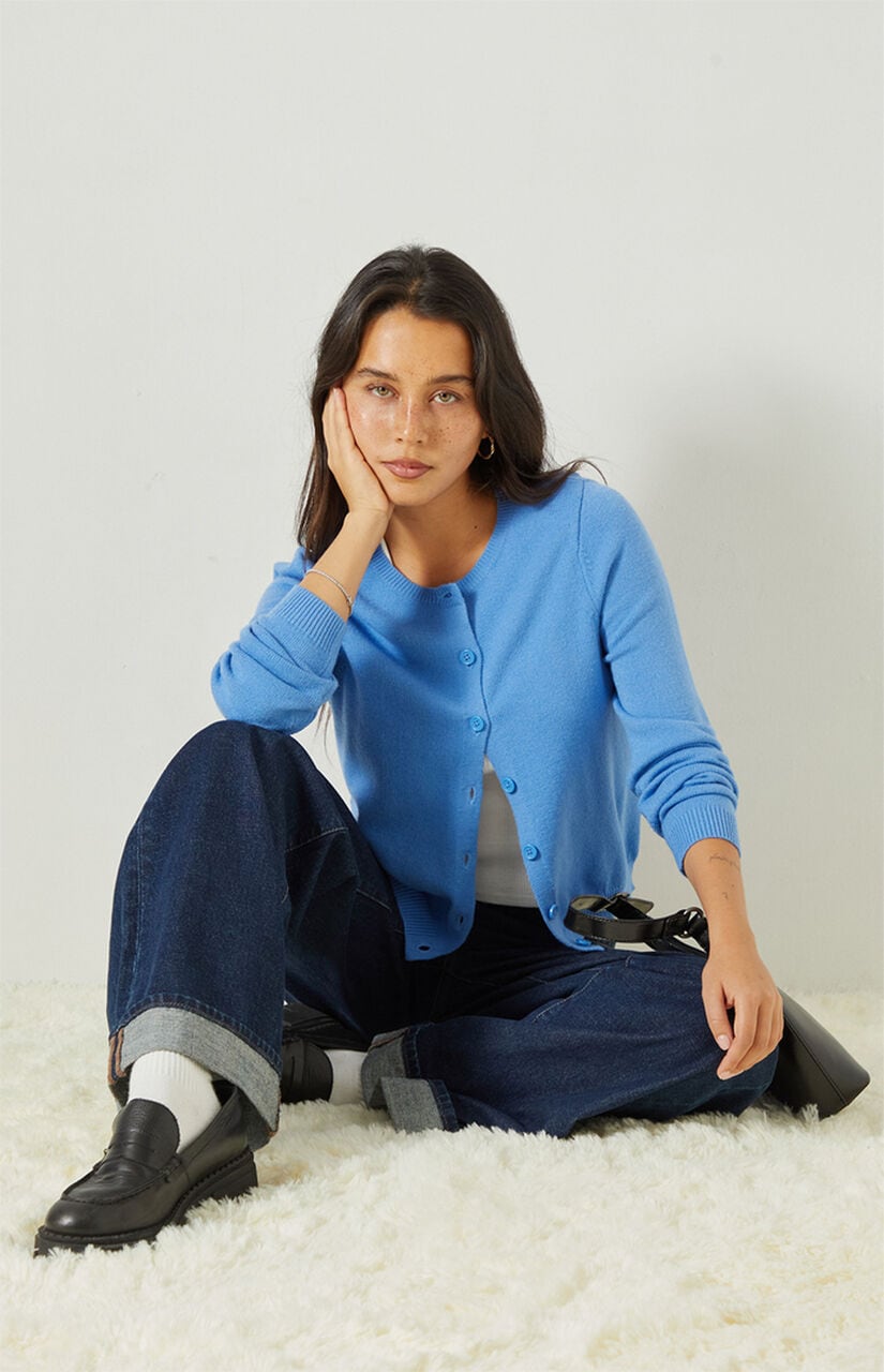 Marley Cardigan