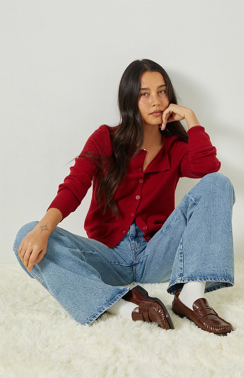 Marley Cardigan